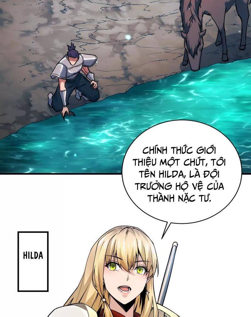 Võ Thần Triệu Vân Ở Dị Thế Giới Chap 3 - Next Chap 4