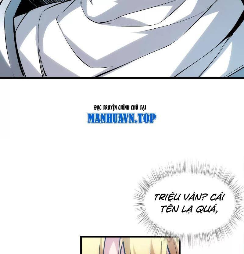 Võ Thần Triệu Vân Ở Dị Thế Giới Chap 3 - Next Chap 4