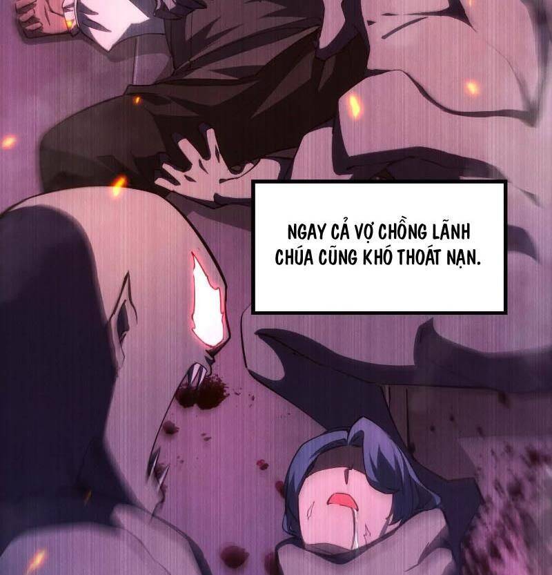 Võ Thần Triệu Vân Ở Dị Thế Giới Chap 3 - Next Chap 4
