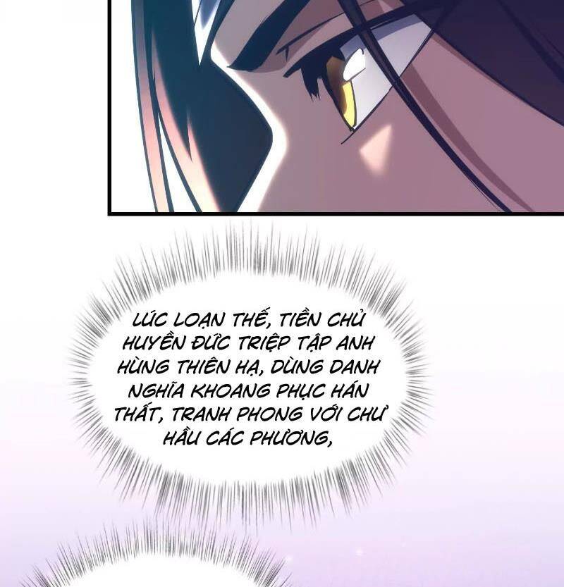 Võ Thần Triệu Vân Ở Dị Thế Giới Chap 3 - Next Chap 4