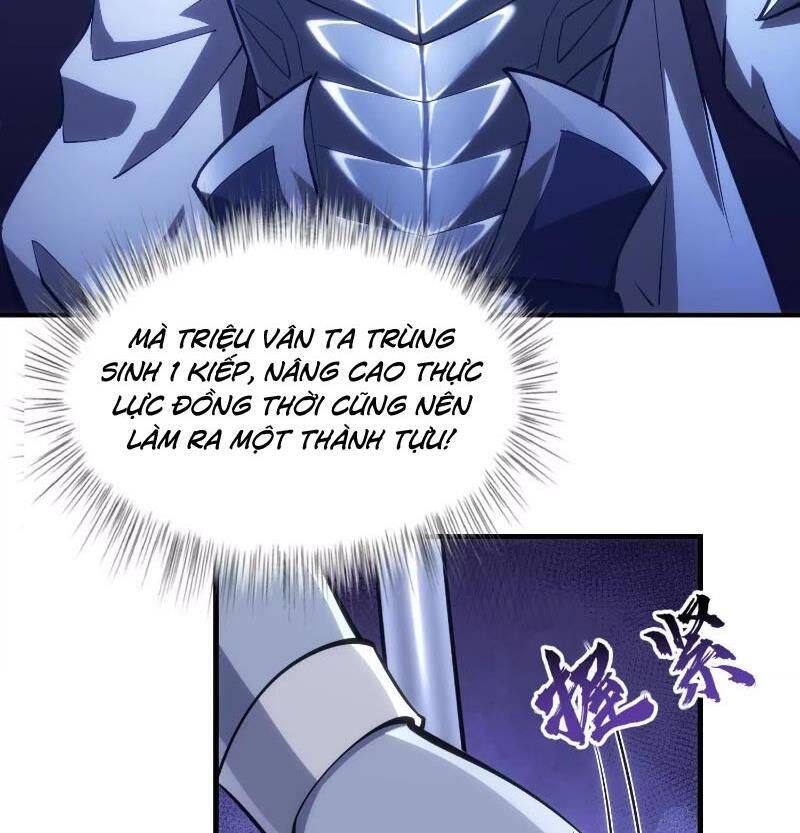 Võ Thần Triệu Vân Ở Dị Thế Giới Chap 3 - Next Chap 4