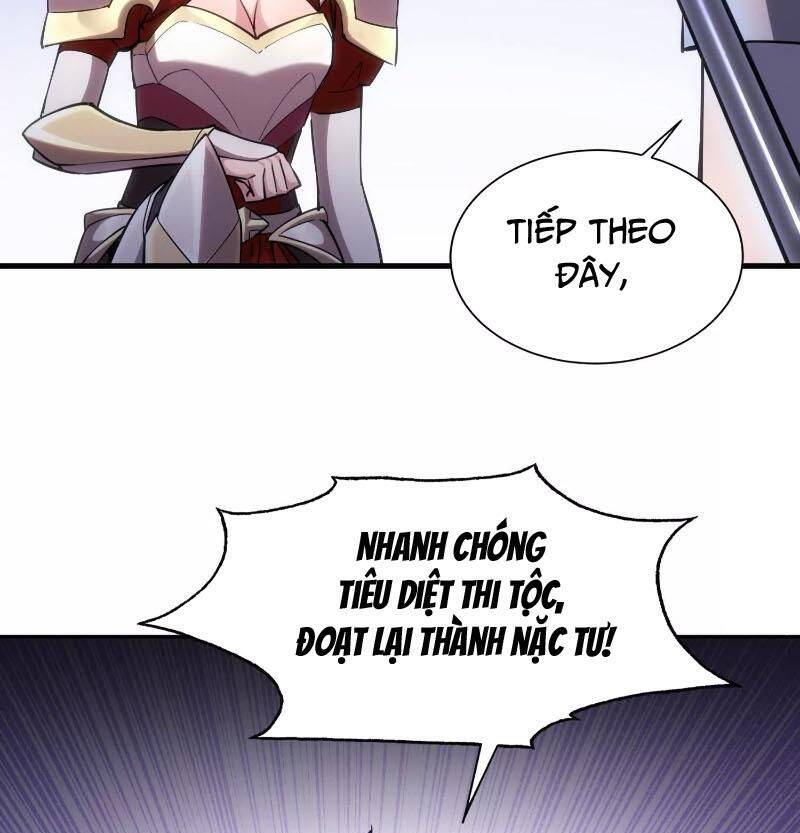 Võ Thần Triệu Vân Ở Dị Thế Giới Chap 3 - Next Chap 4