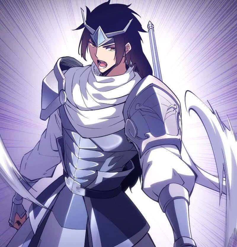 Võ Thần Triệu Vân Ở Dị Thế Giới Chap 3 - Next Chap 4