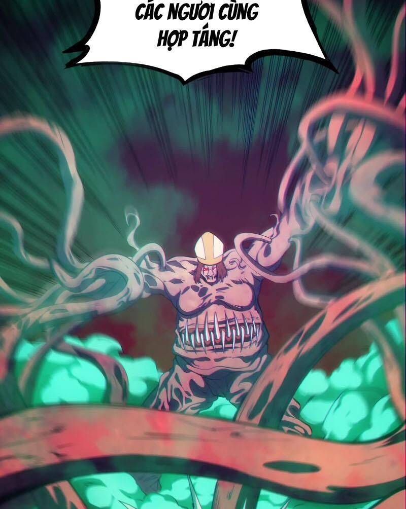 Võ Thần Triệu Vân Ở Dị Thế Giới Chap 3 - Next Chap 4