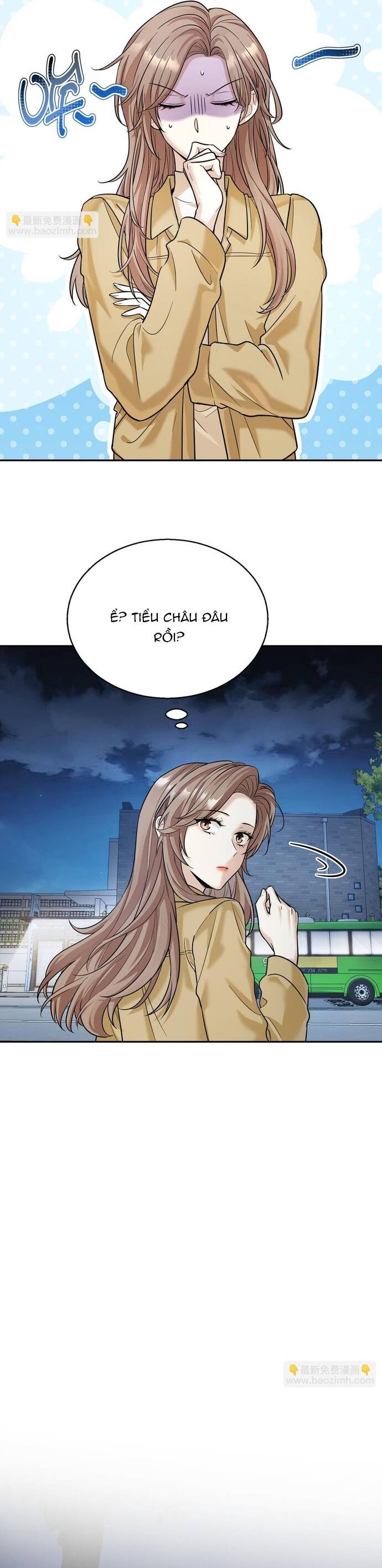 Vô Tình Kết Hôn Với Tổng Tài Chap 13 - Next Chap 14