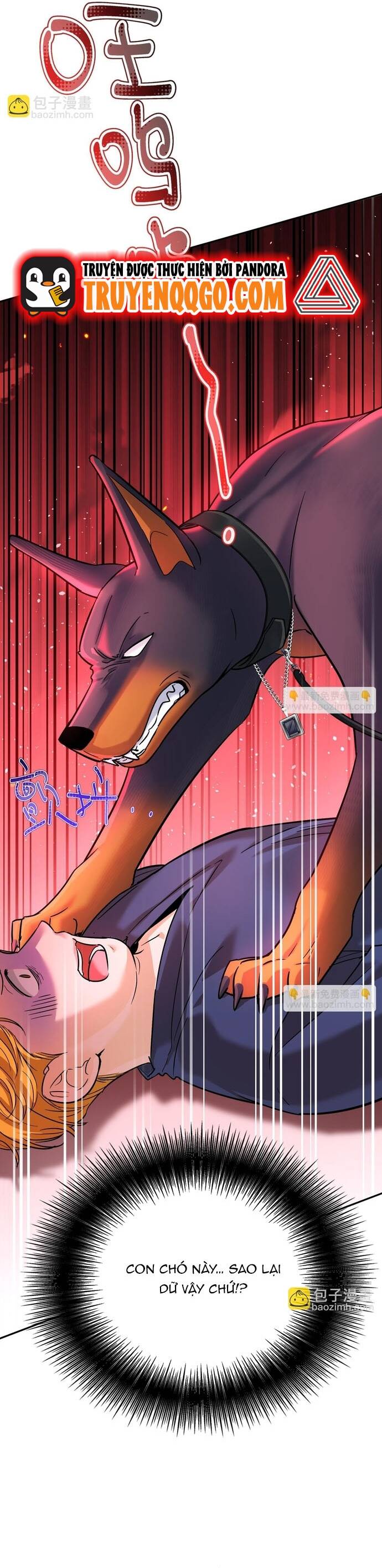 Vô Tình Kết Hôn Với Tổng Tài Chap 13 - Next Chap 14