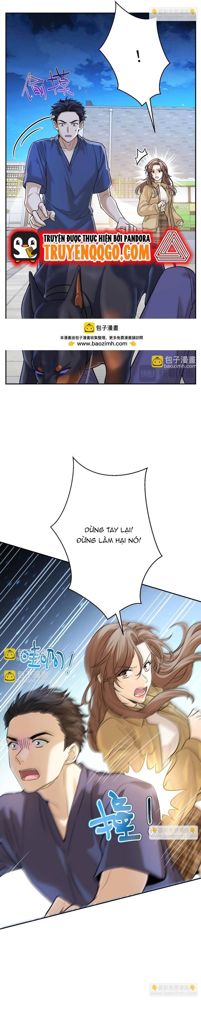 Vô Tình Kết Hôn Với Tổng Tài Chap 13 - Next Chap 14