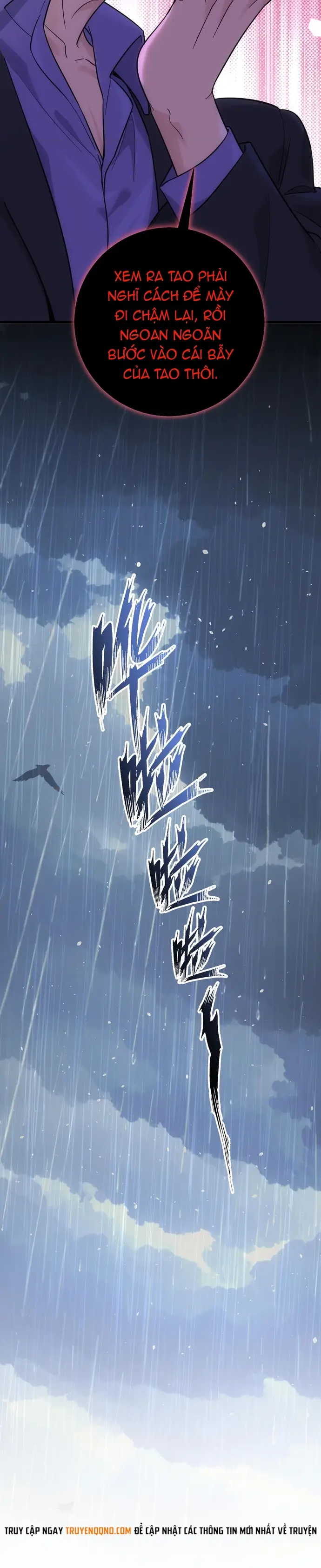 Vô Tình Kết Hôn Với Tổng Tài Chap 40 - Next Chap 41