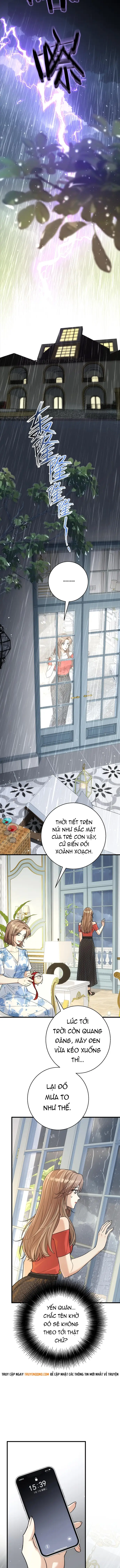 Vô Tình Kết Hôn Với Tổng Tài Chap 40 - Next Chap 41