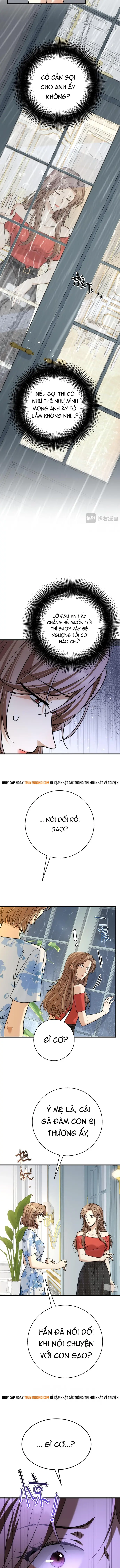 Vô Tình Kết Hôn Với Tổng Tài Chap 40 - Next Chap 41