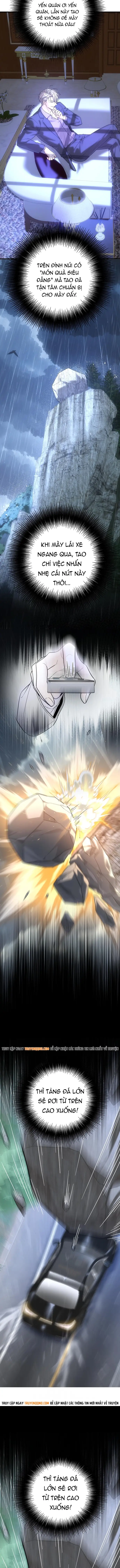 Vô Tình Kết Hôn Với Tổng Tài Chap 40 - Next Chap 41