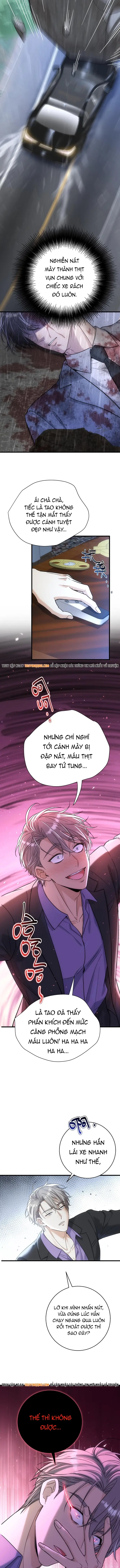 Vô Tình Kết Hôn Với Tổng Tài Chap 40 - Next Chap 41