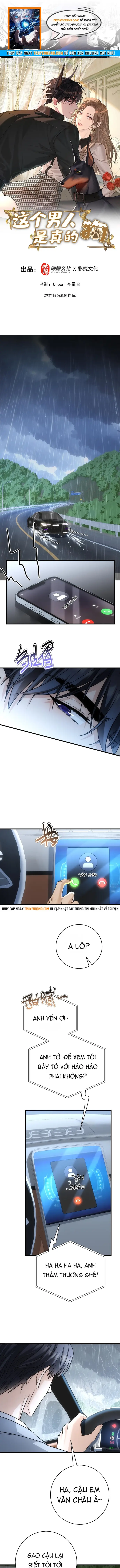 Vô Tình Kết Hôn Với Tổng Tài Chap 41 - Next Chap 42