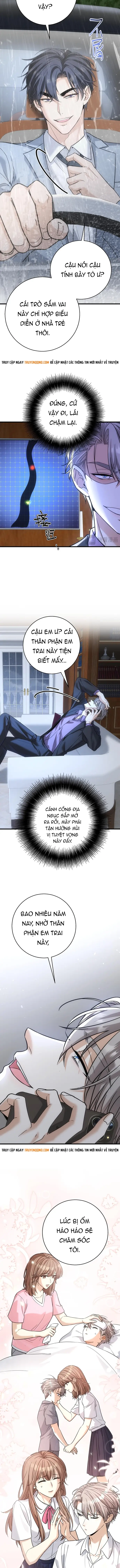 Vô Tình Kết Hôn Với Tổng Tài Chap 41 - Next Chap 42