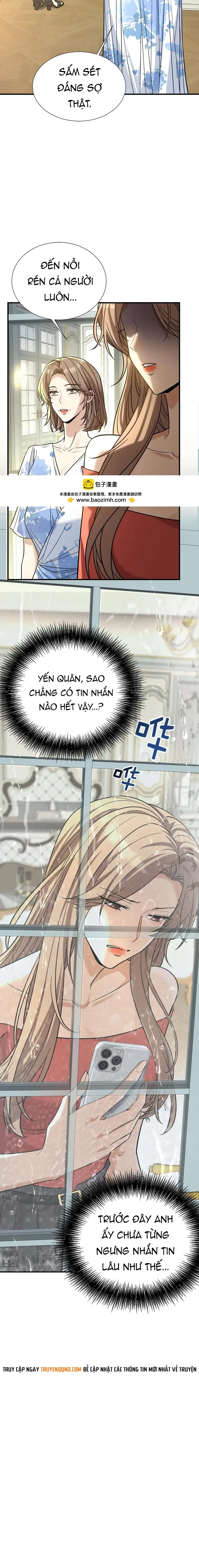 Vô Tình Kết Hôn Với Tổng Tài Chap 41 - Next Chap 42