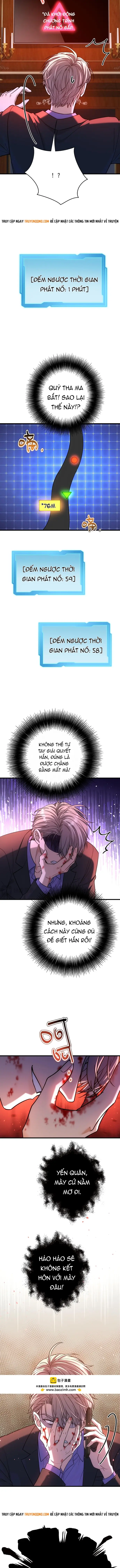 Vô Tình Kết Hôn Với Tổng Tài Chap 41 - Next Chap 42