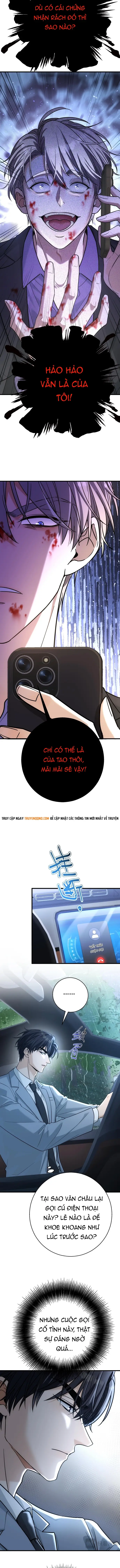 Vô Tình Kết Hôn Với Tổng Tài Chap 41 - Next Chap 42