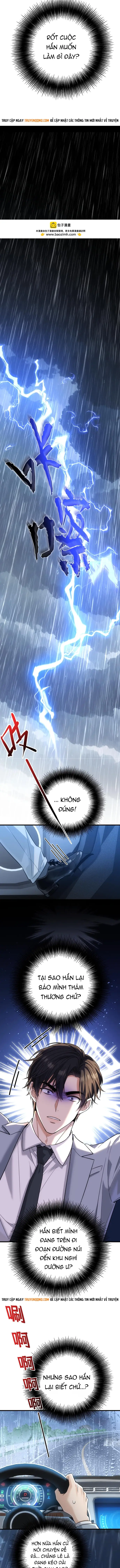 Vô Tình Kết Hôn Với Tổng Tài Chap 41 - Next Chap 42