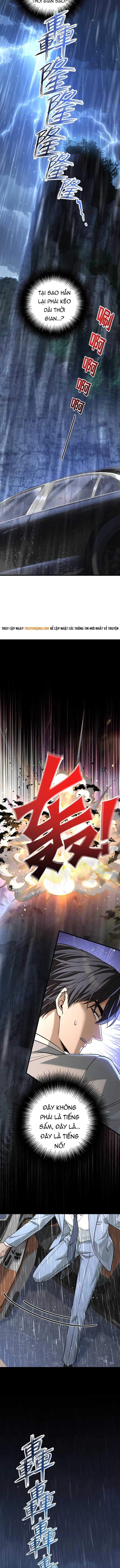 Vô Tình Kết Hôn Với Tổng Tài Chap 41 - Next Chap 42