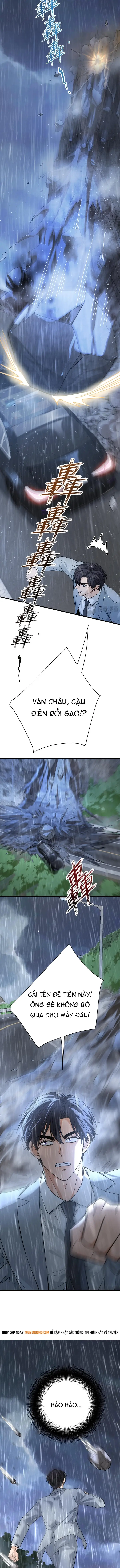 Vô Tình Kết Hôn Với Tổng Tài Chap 41 - Next Chap 42