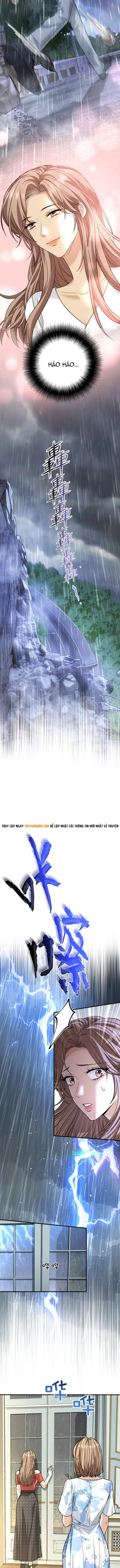 Vô Tình Kết Hôn Với Tổng Tài Chap 41 - Next Chap 42