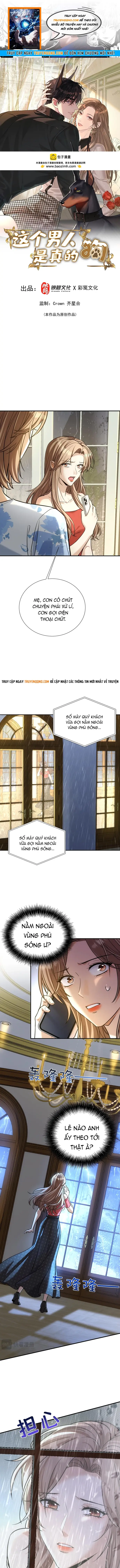 Vô Tình Kết Hôn Với Tổng Tài Chap 42 - Next Chap 43