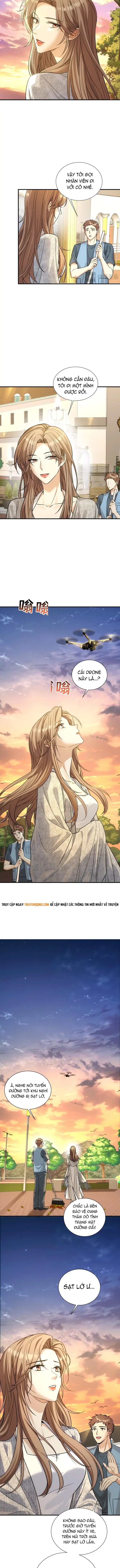 Vô Tình Kết Hôn Với Tổng Tài Chap 42 - Next Chap 43