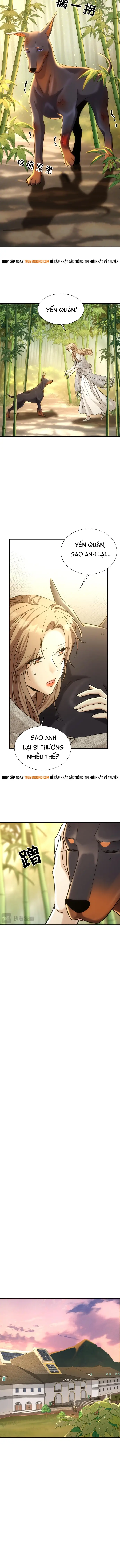 Vô Tình Kết Hôn Với Tổng Tài Chap 42 - Next Chap 43