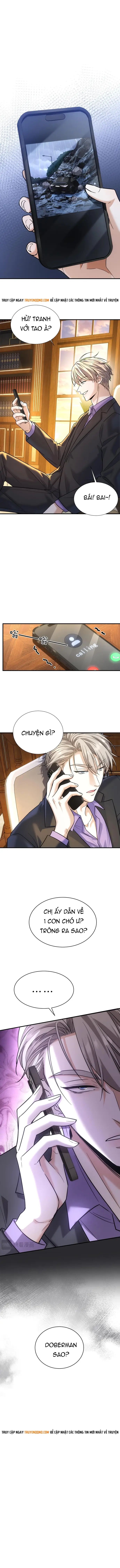 Vô Tình Kết Hôn Với Tổng Tài Chap 42 - Next Chap 43