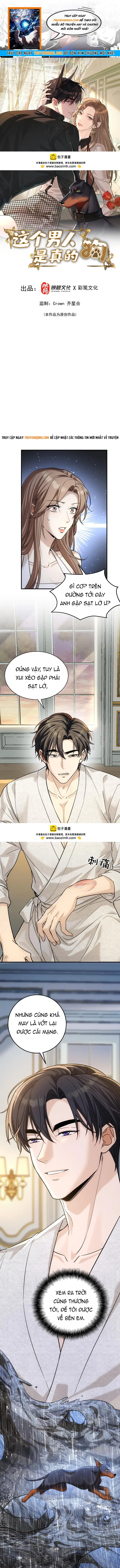 Vô Tình Kết Hôn Với Tổng Tài Chap 43 - Next Chap 44