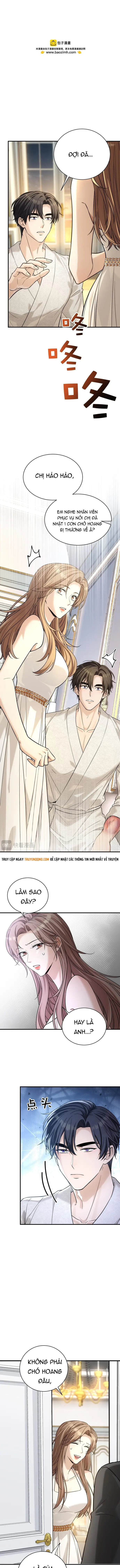 Vô Tình Kết Hôn Với Tổng Tài Chap 43 - Next Chap 44