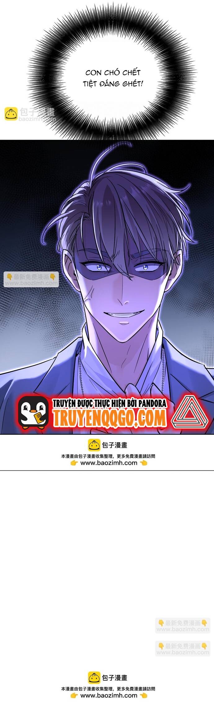 Vô Tình Kết Hôn Với Tổng Tài Chap 9 - Next Chap 10
