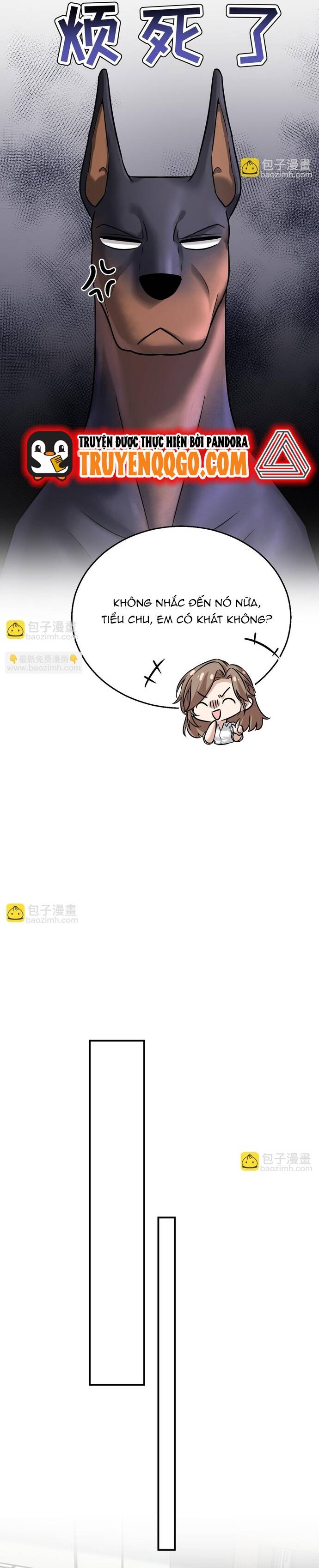 Vô Tình Kết Hôn Với Tổng Tài Chap 9 - Next Chap 10