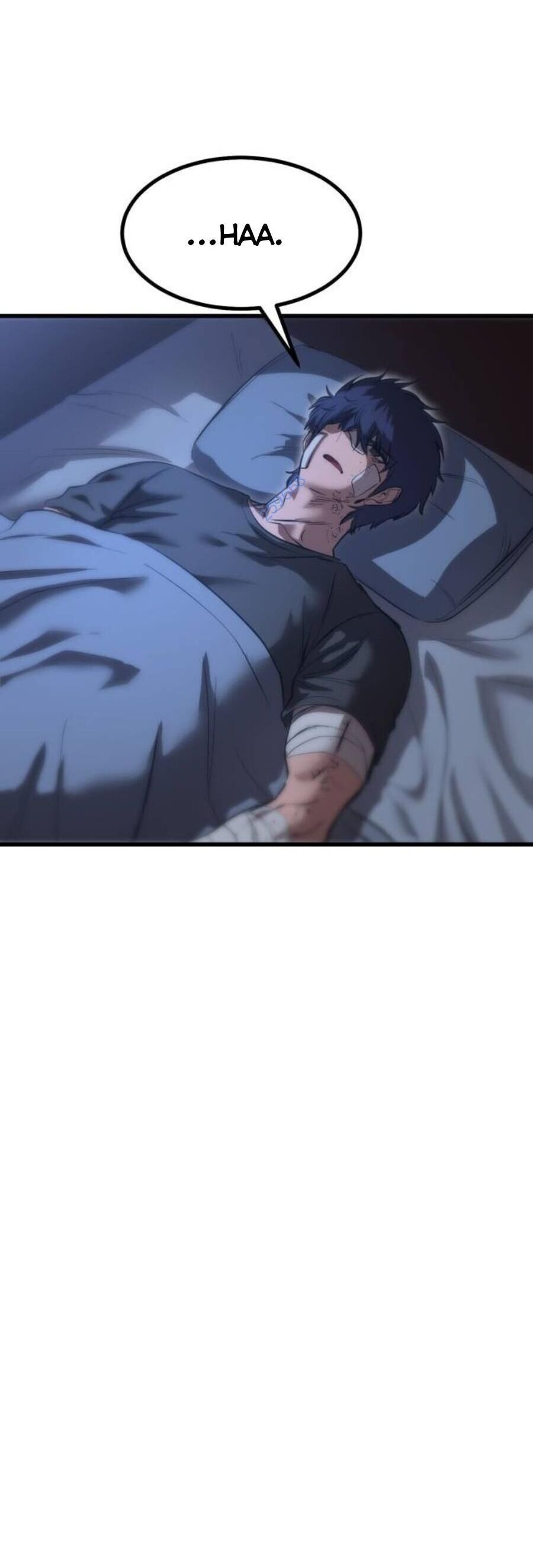 Võ Vương Kang Haejin Chap 45 - Next Chap 46