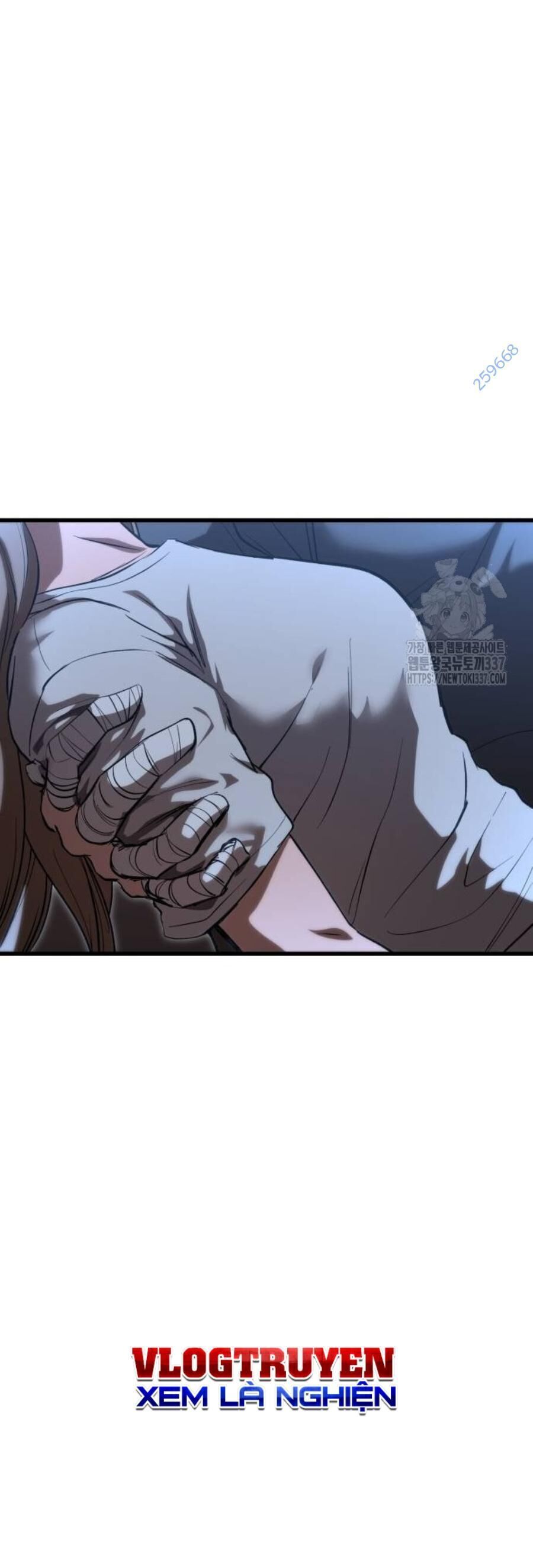 Võ Vương Kang Haejin Chap 45 - Next Chap 46