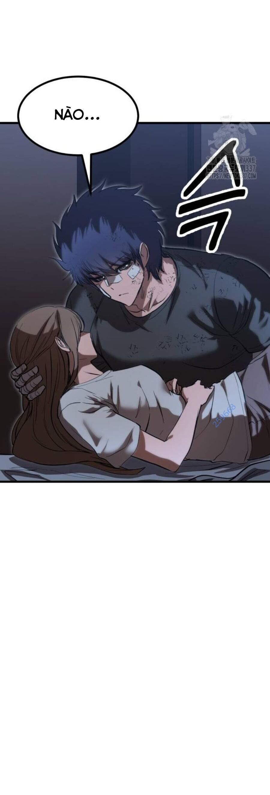 Võ Vương Kang Haejin Chap 45 - Next Chap 46