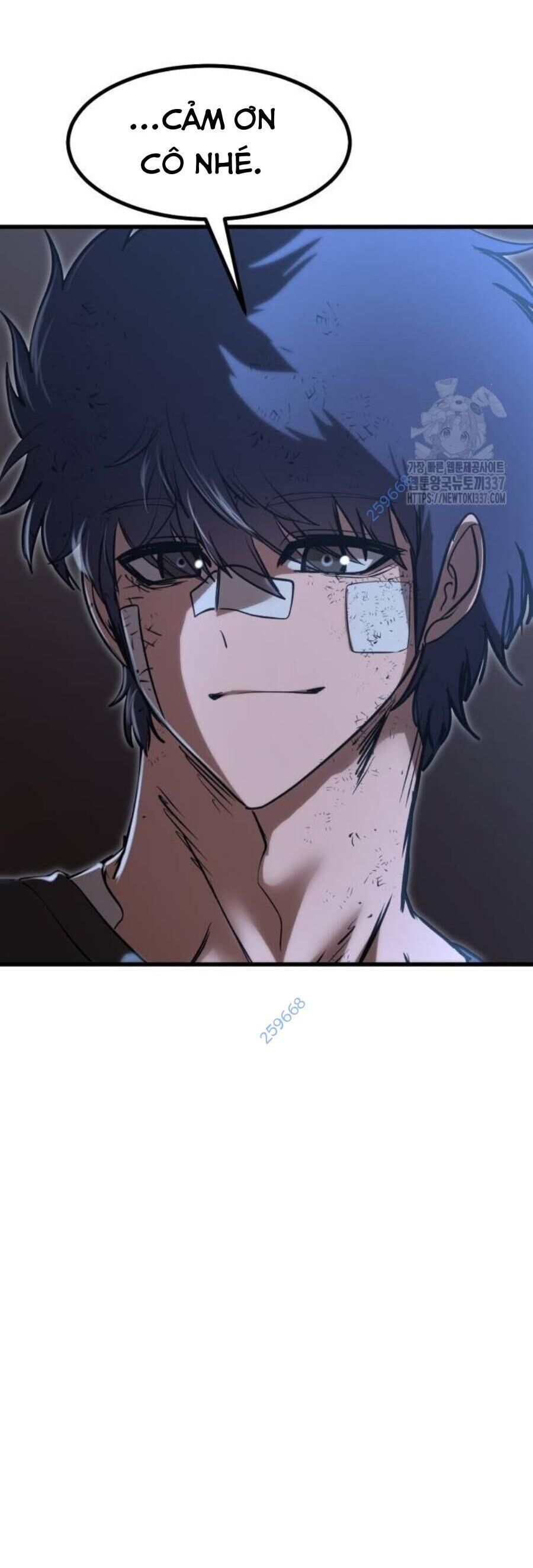 Võ Vương Kang Haejin Chap 45 - Next Chap 46