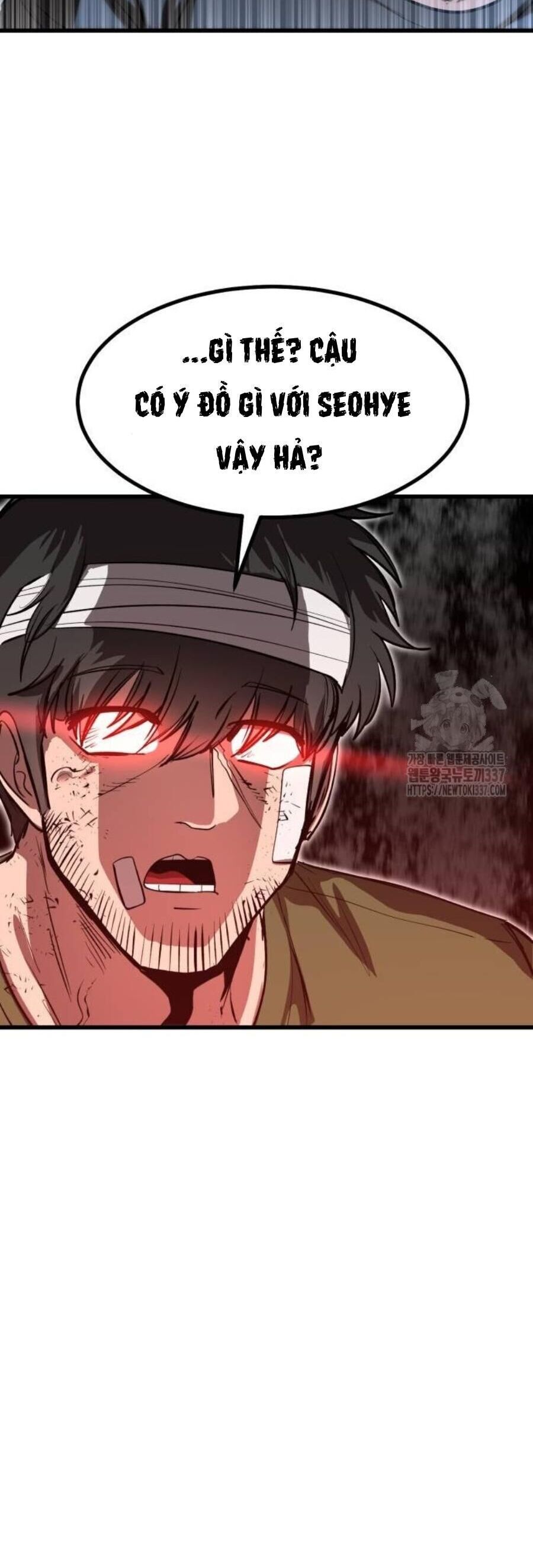 Võ Vương Kang Haejin Chap 45 - Next Chap 46