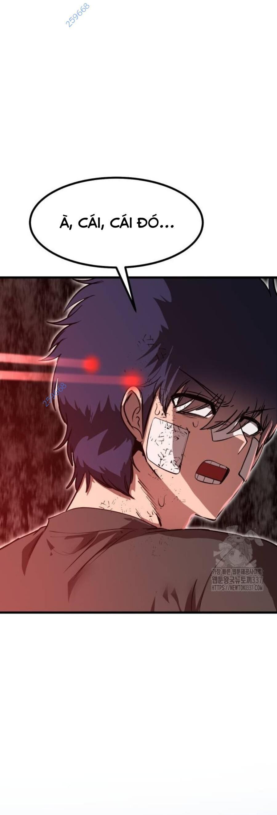 Võ Vương Kang Haejin Chap 45 - Next Chap 46