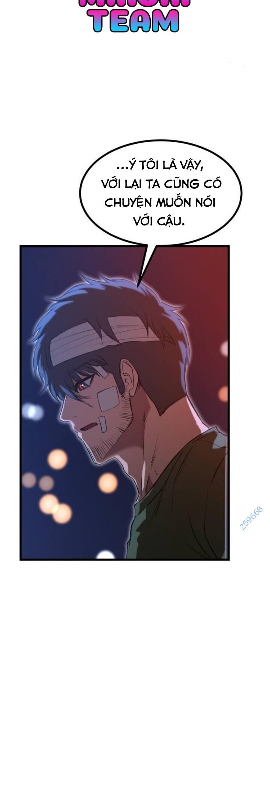 Võ Vương Kang Haejin Chap 45 - Next Chap 46