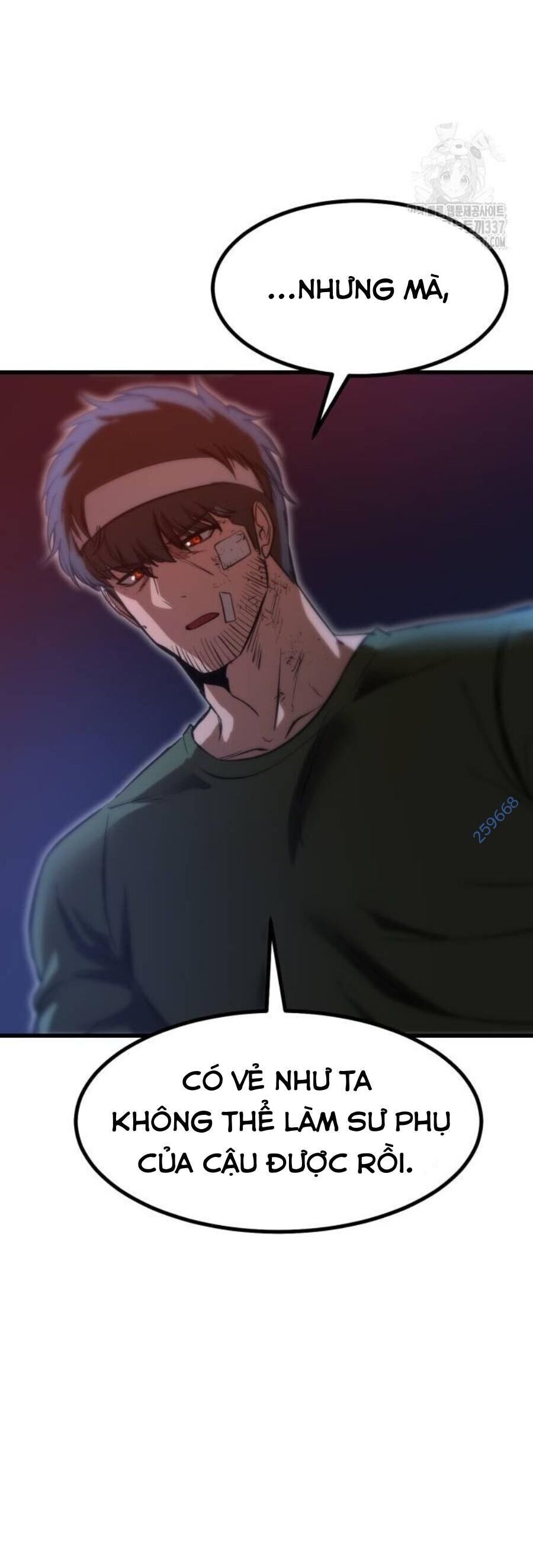 Võ Vương Kang Haejin Chap 45 - Next Chap 46