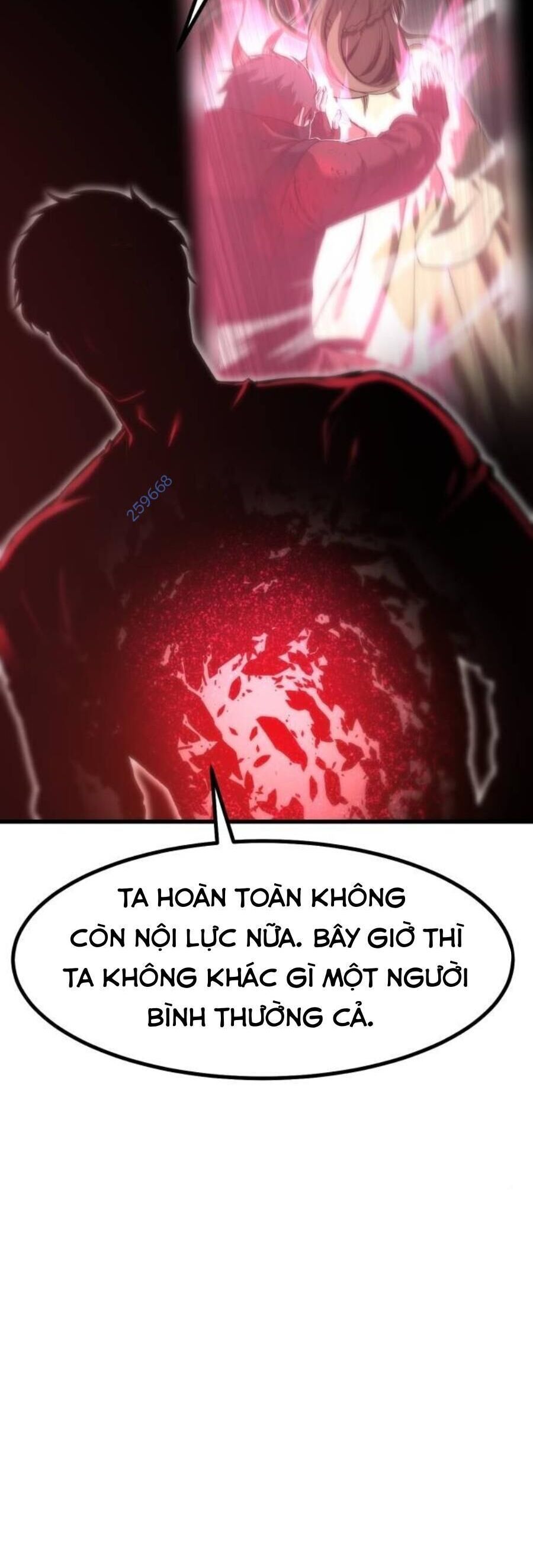 Võ Vương Kang Haejin Chap 45 - Next Chap 46
