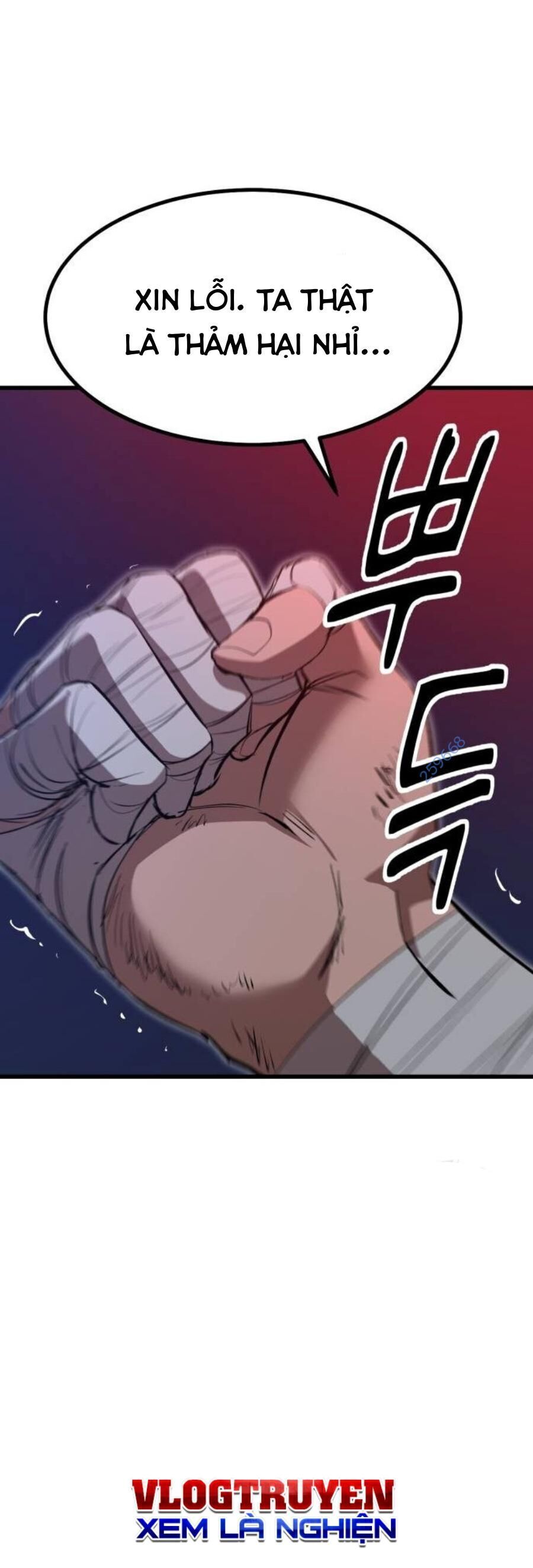 Võ Vương Kang Haejin Chap 45 - Next Chap 46