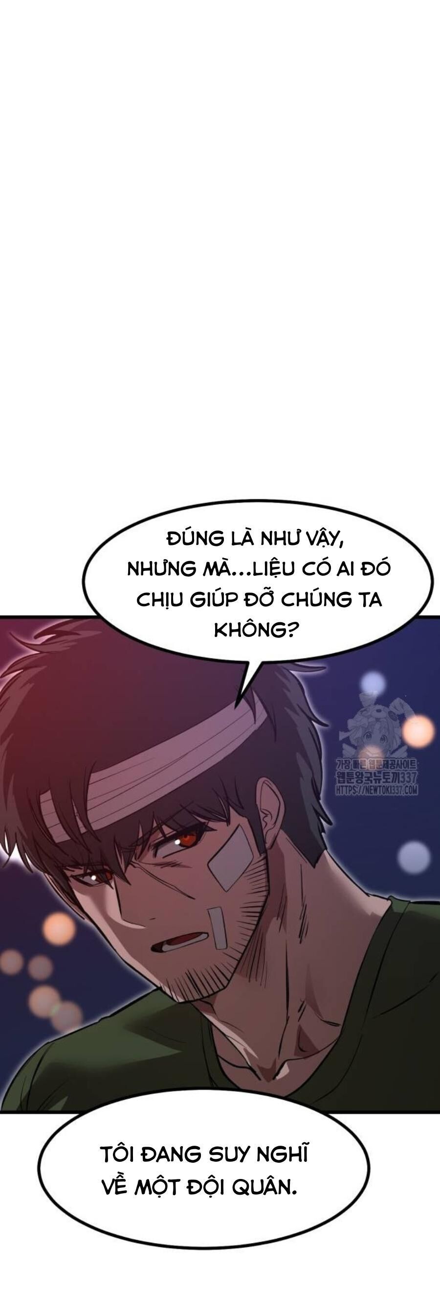 Võ Vương Kang Haejin Chap 45 - Next Chap 46