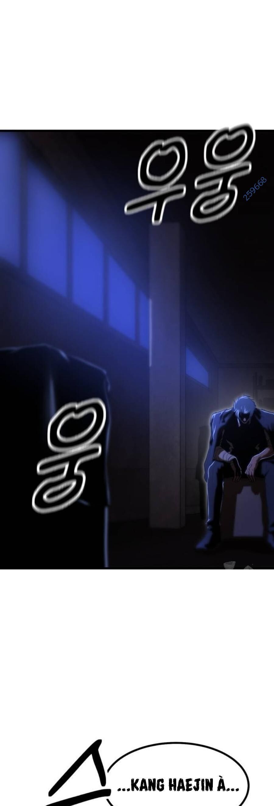 Võ Vương Kang Haejin Chap 45 - Next Chap 46