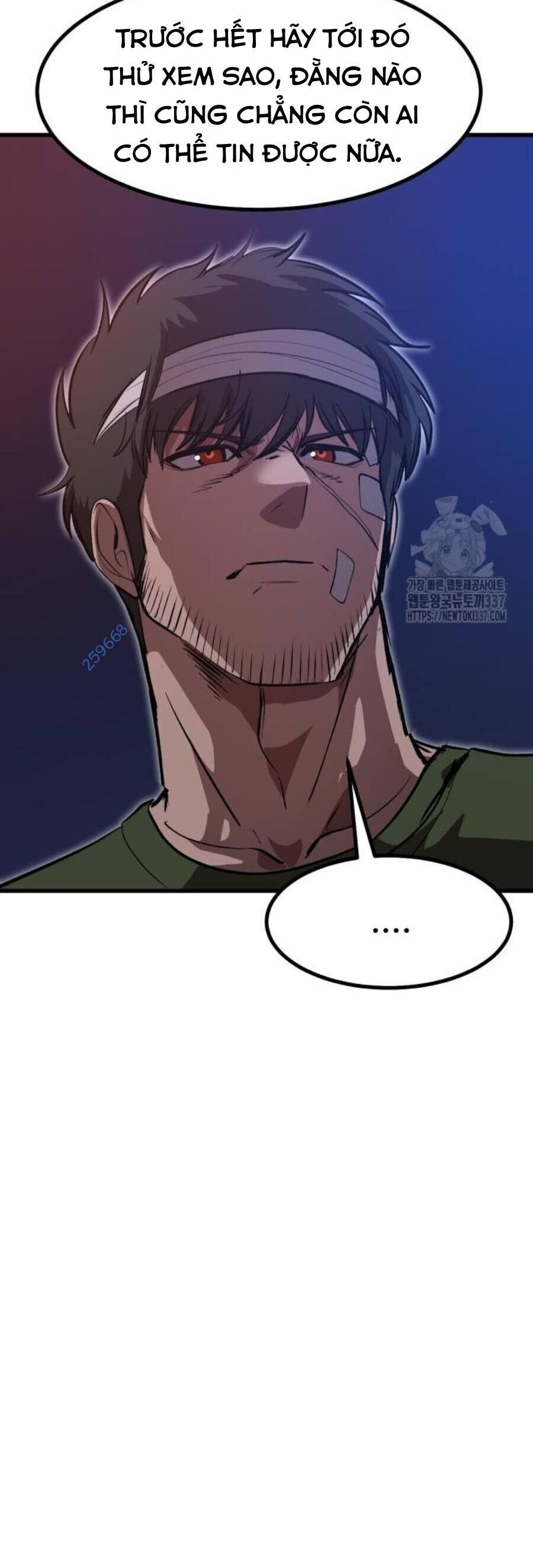 Võ Vương Kang Haejin Chap 45 - Next Chap 46