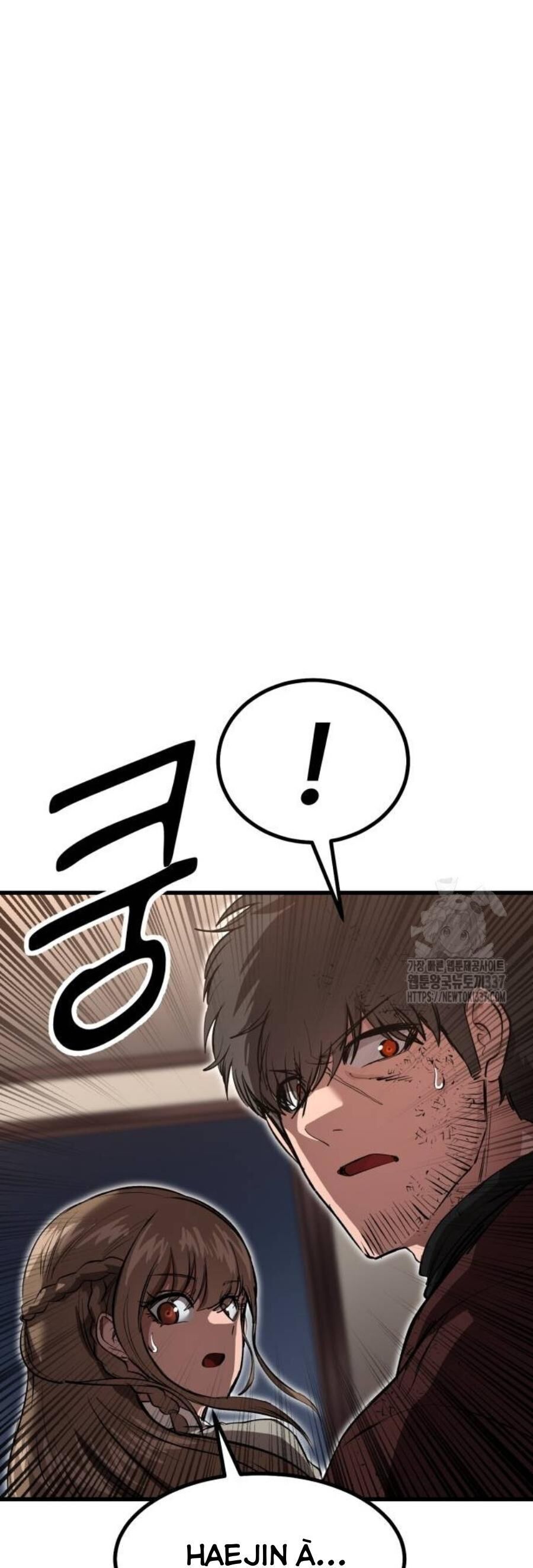 Võ Vương Kang Haejin Chap 45 - Next Chap 46