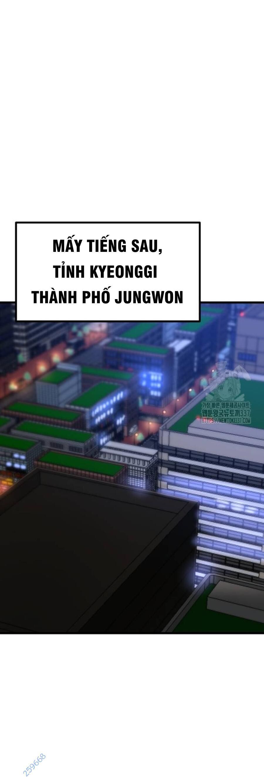 Võ Vương Kang Haejin Chap 45 - Next Chap 46