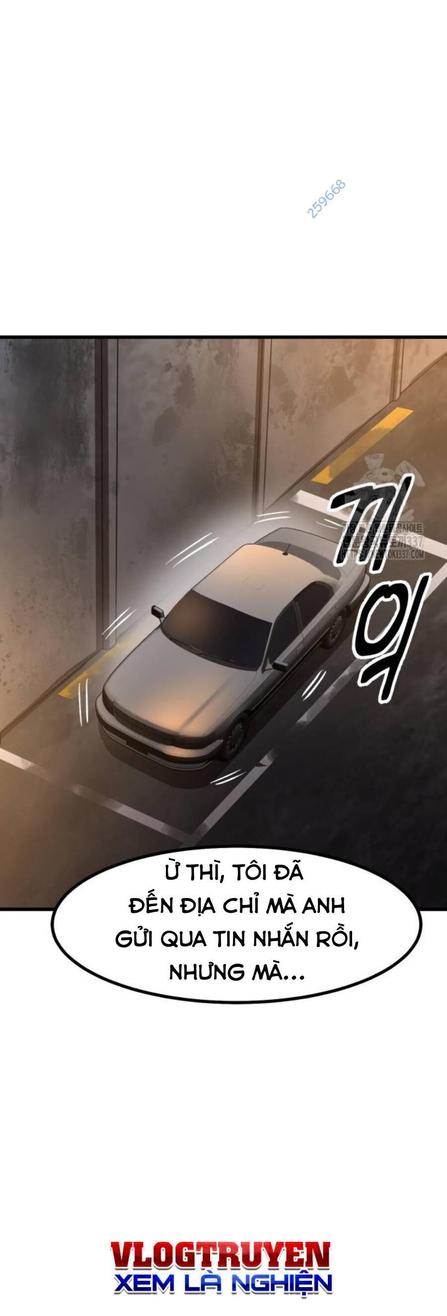 Võ Vương Kang Haejin Chap 45 - Next Chap 46