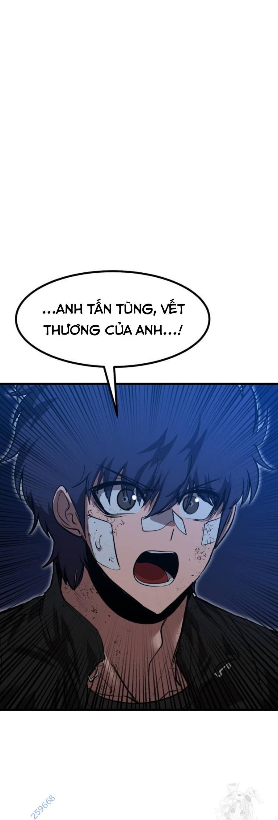 Võ Vương Kang Haejin Chap 45 - Next Chap 46